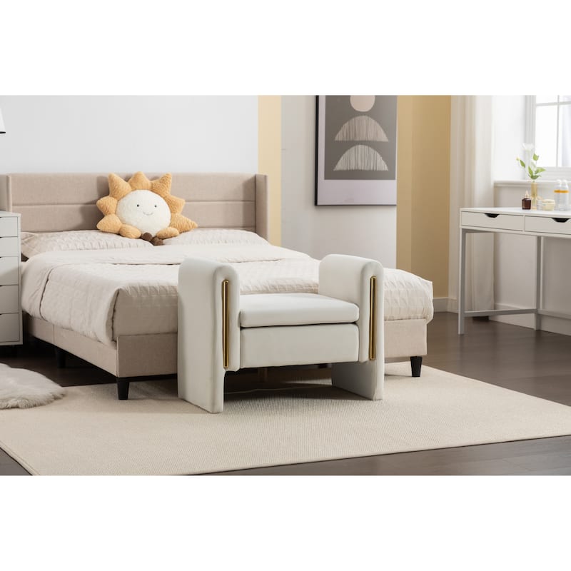 Bedroom Bench Shoe Bench Makeup Bench