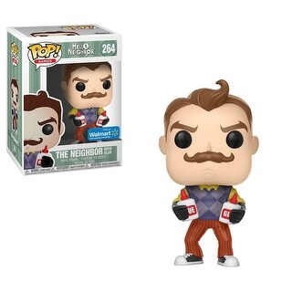 funko pop lurch