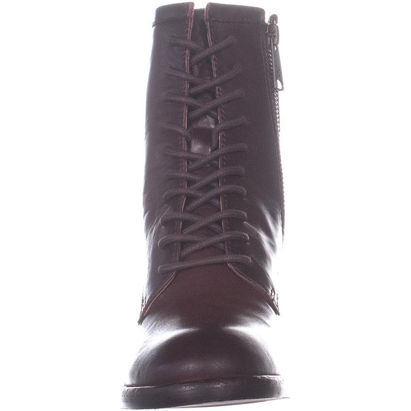patricia nash sicily boots merlot