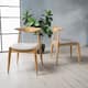 Option Natural Oak+Beige
