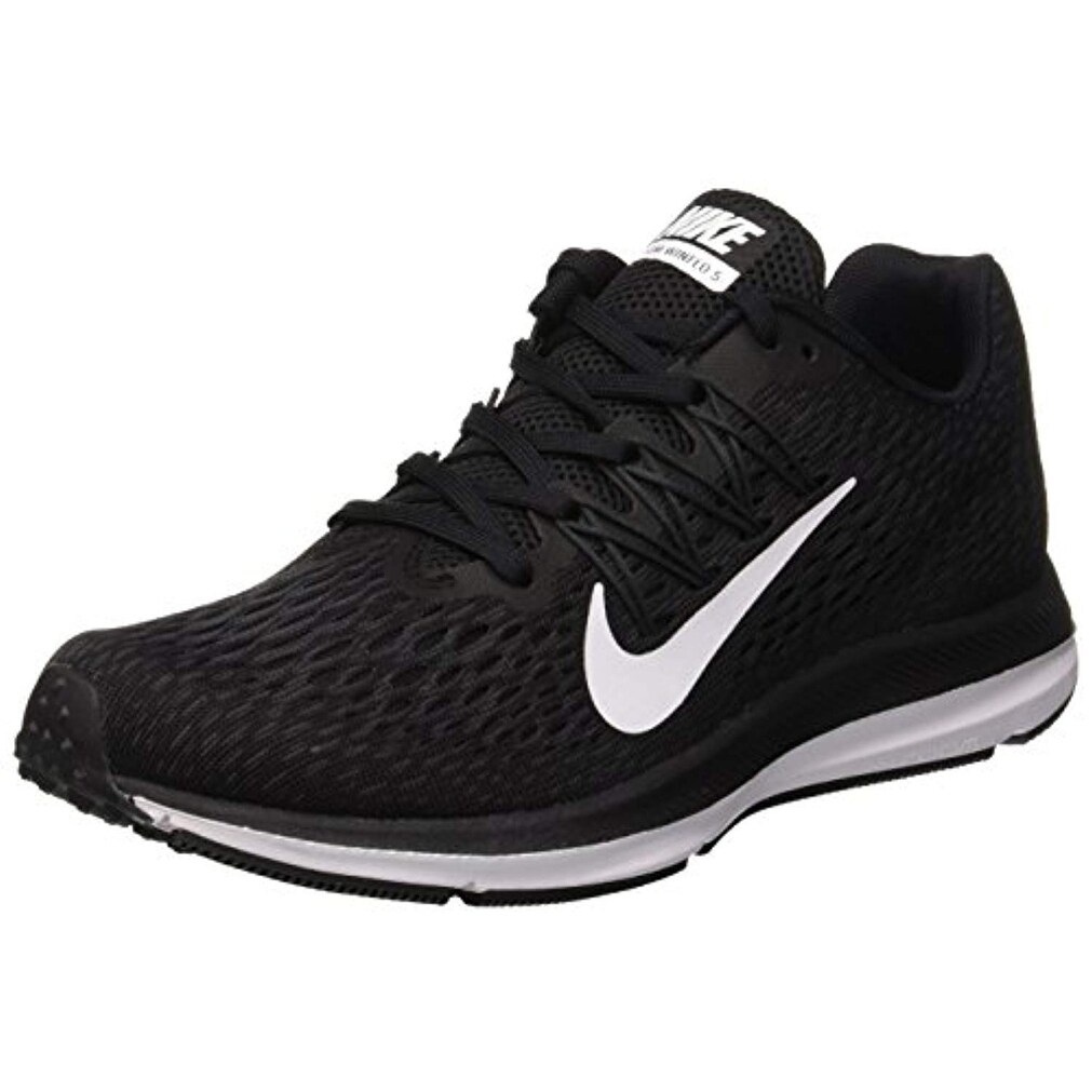 nike zoom winflo 5 womens black