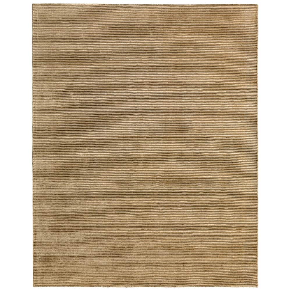 Reeves R8A24 Solid Modern Area Rug