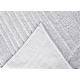 preview thumbnail 57 of 80, Better Trends Ashton Collection in Medallion Design 100% Cotton Tufted Unique Luxurious Machine Washable Tumble Dry