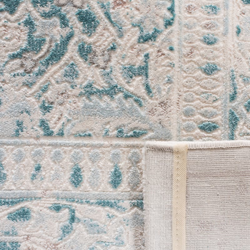 SAFAVIEH Passion Eileen Vintage Distressed Boho Oriental Rug
