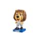 Option Detroit Lions Mascot