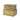 A&B Home Yasmeen Nesting Boxes - Set of 2 - Bronze/Gold