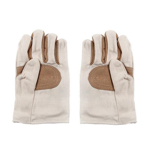 Work Universal Protection Canvas Gloves