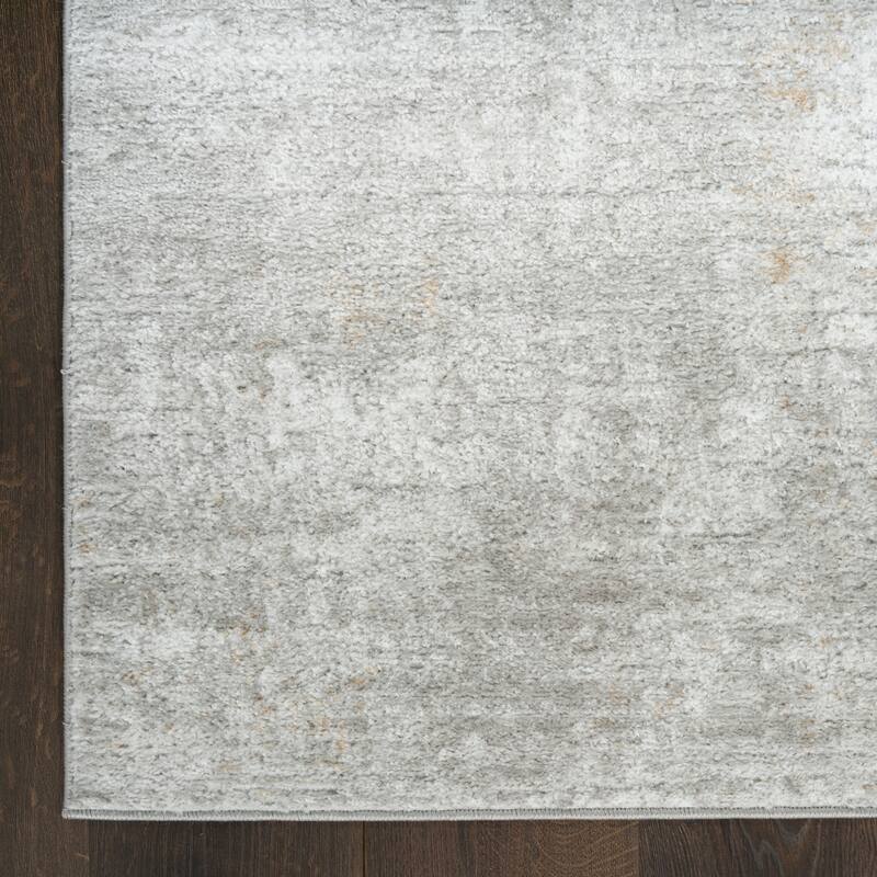 Nourison Dekor Indoor only Abstract Area Rug
