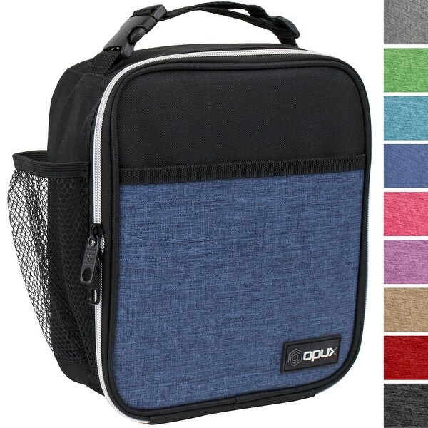 soft lunch tote