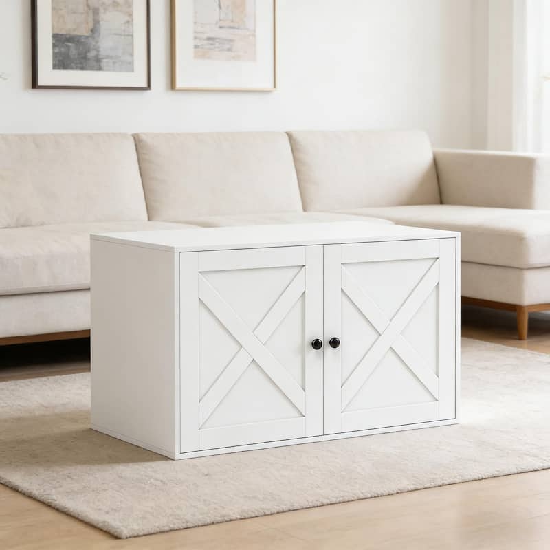 Litter Box Enclosure,Cat Litter Box Enclosure