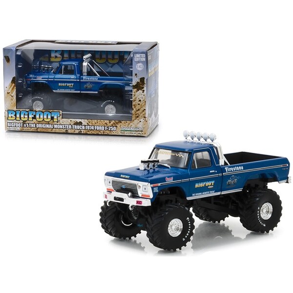 f250 toy truck