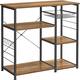 Option Rustic Walnut