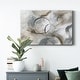 preview thumbnail 8 of 8, Allegro Premium Gallery Wrapped Canvas - Ready to Hang