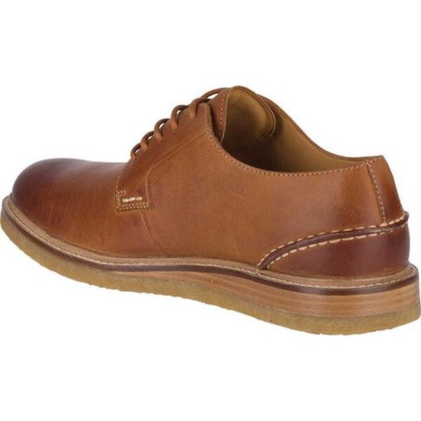sperry gold crepe oxford