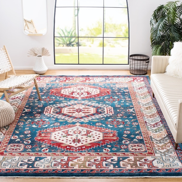 SAFAVIEH Kashan Area Rug - On Sale - Bed Bath & Beyond - 33189830