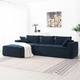 Option Dark Blue