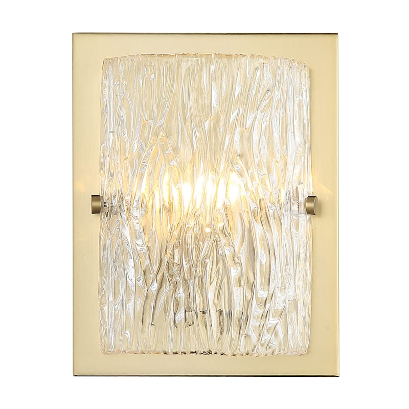 Varaluz Morgan Wall Sconce - 1-Light