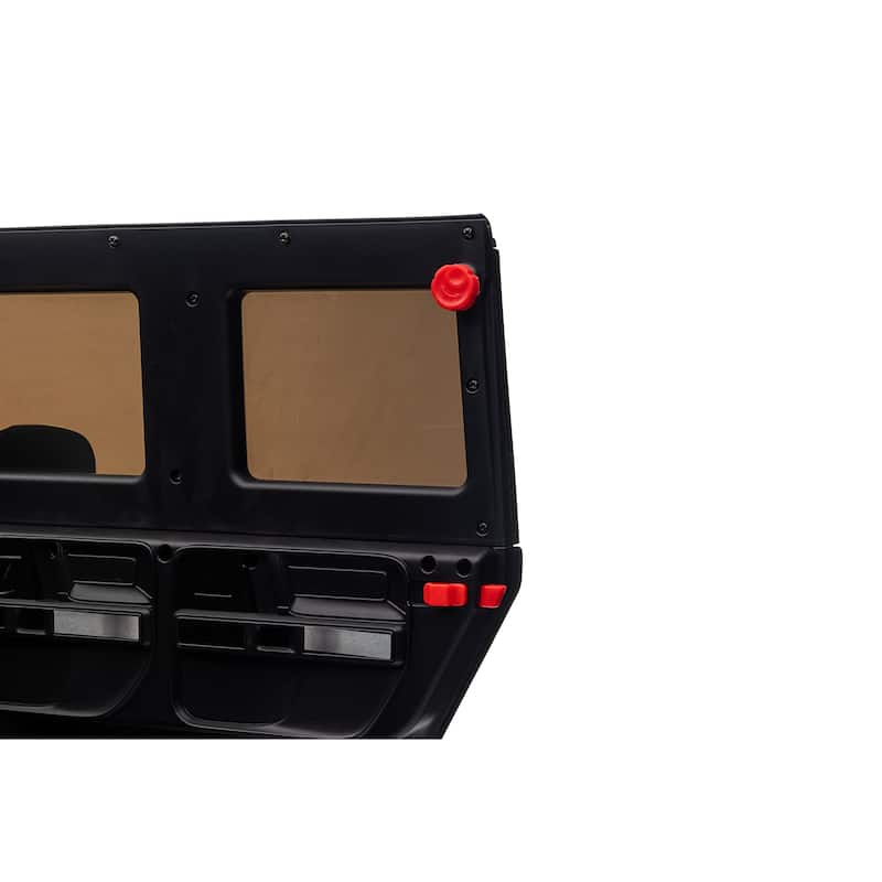 Electric Car Ride on Car Electric Vehicle Off-Road Toy Car Ride on Jeep