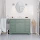 Option Sage Green