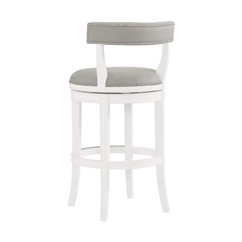 Hanover Swivel Bar Stool