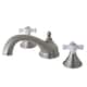 Option Brushed Nickel