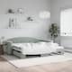 Option Light gray Trundle