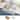 KRAUS 33" Workstation Drop In Retrofit Farmhouse Granite Kitchen Sink