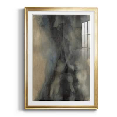The Winter Premium Framed Print - Ready to Hang
