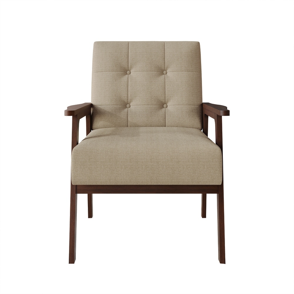 CraftPorch Modern Accent Chair