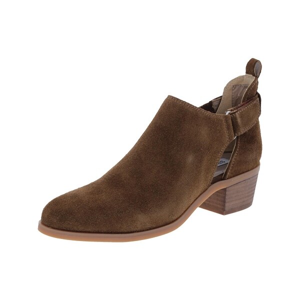 steve madden shooties