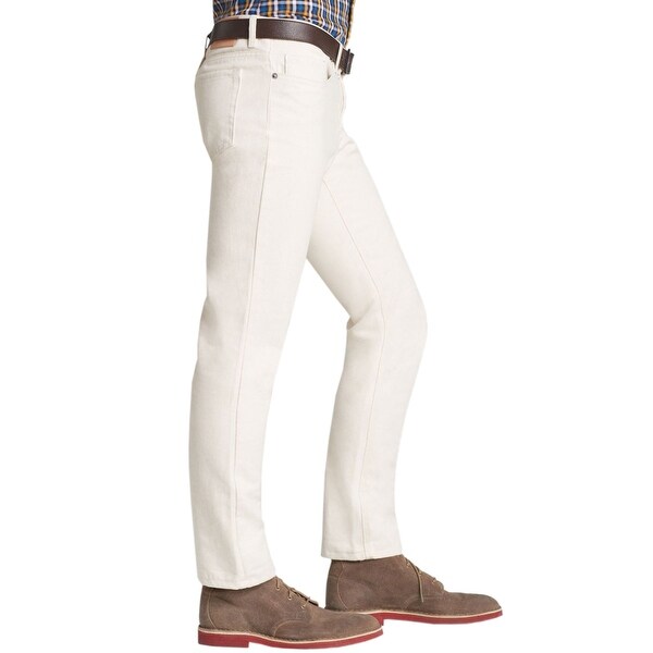 levi's tack slim selvedge
