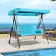 Option Turquoise Blue