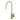Kingston Brass Heirloom 1.0 GPM Single Hole Cold Water Dispenser