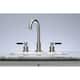 Option Brushed Nickel