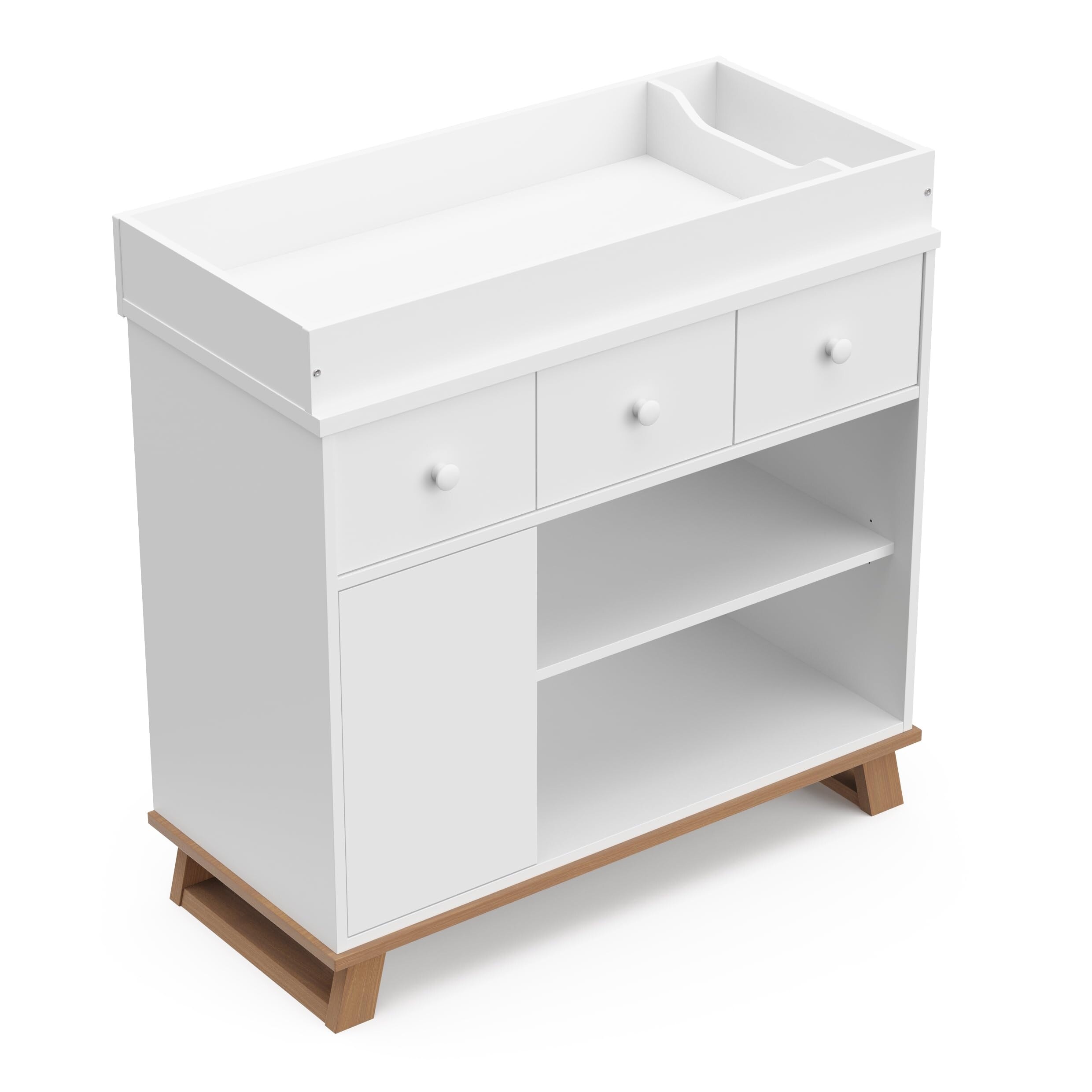 Greenguard gold certified changing table online