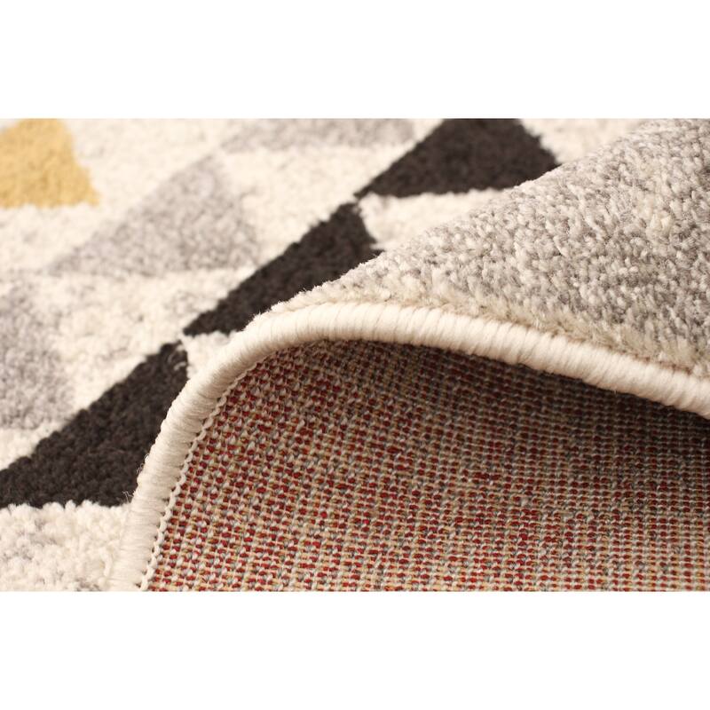 ECARPETGALLERY Remi Transitional Rug