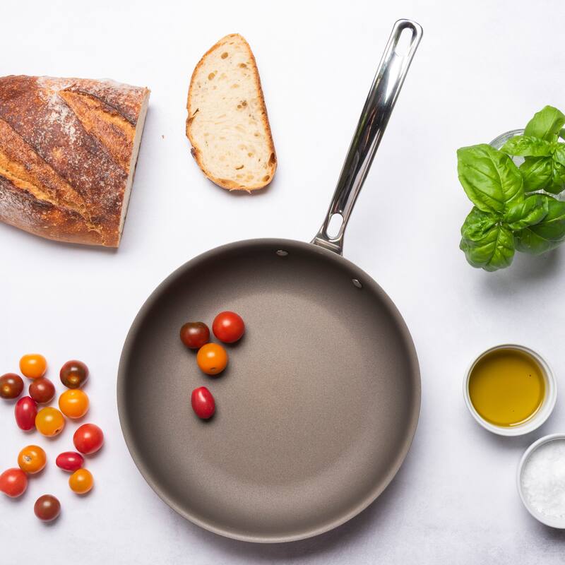 Viking PureGlide Pro 3-Ply Nonstick 8in Fry Pan