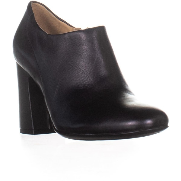 Naturalizer sybil bootie deals