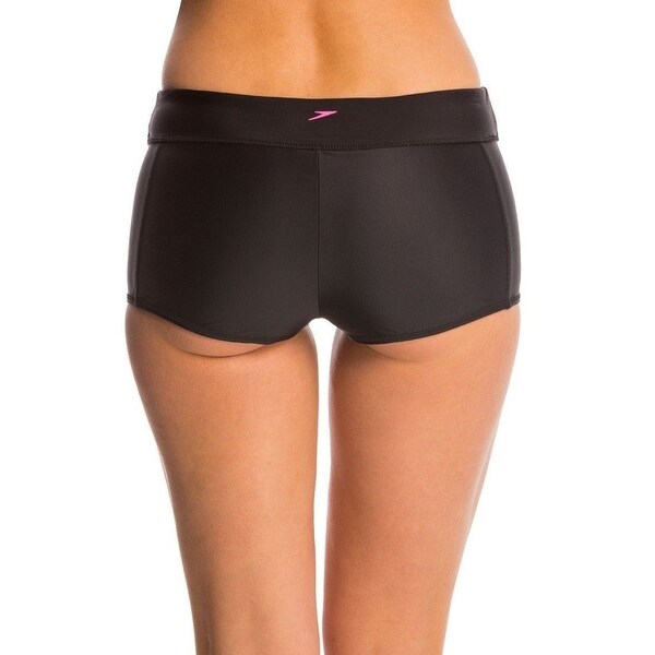 speedo boyshort