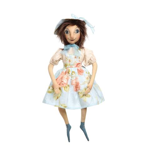 Lenni Girl Figurine - 22"