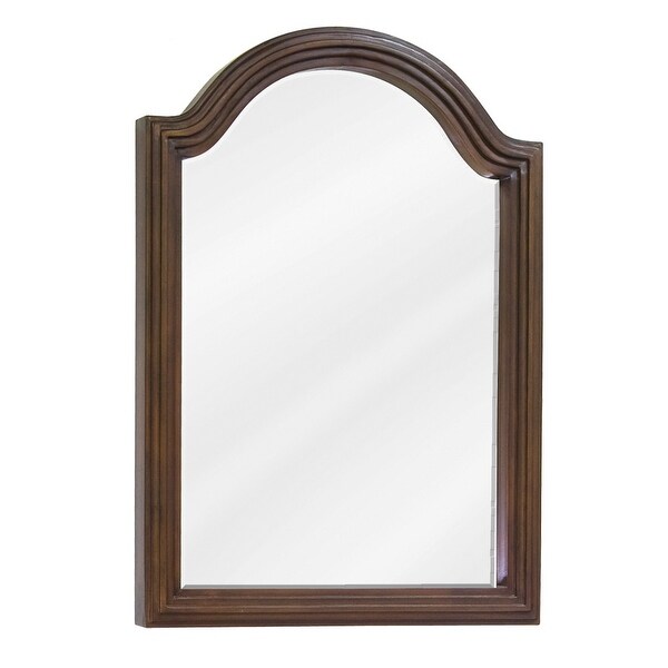 Shop Elements Mir029d 60 Compton Collection Arched 22 X 30