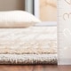preview thumbnail 31 of 92, SAFAVIEH Handmade Abstract Yousra Checkered Wool Rug
