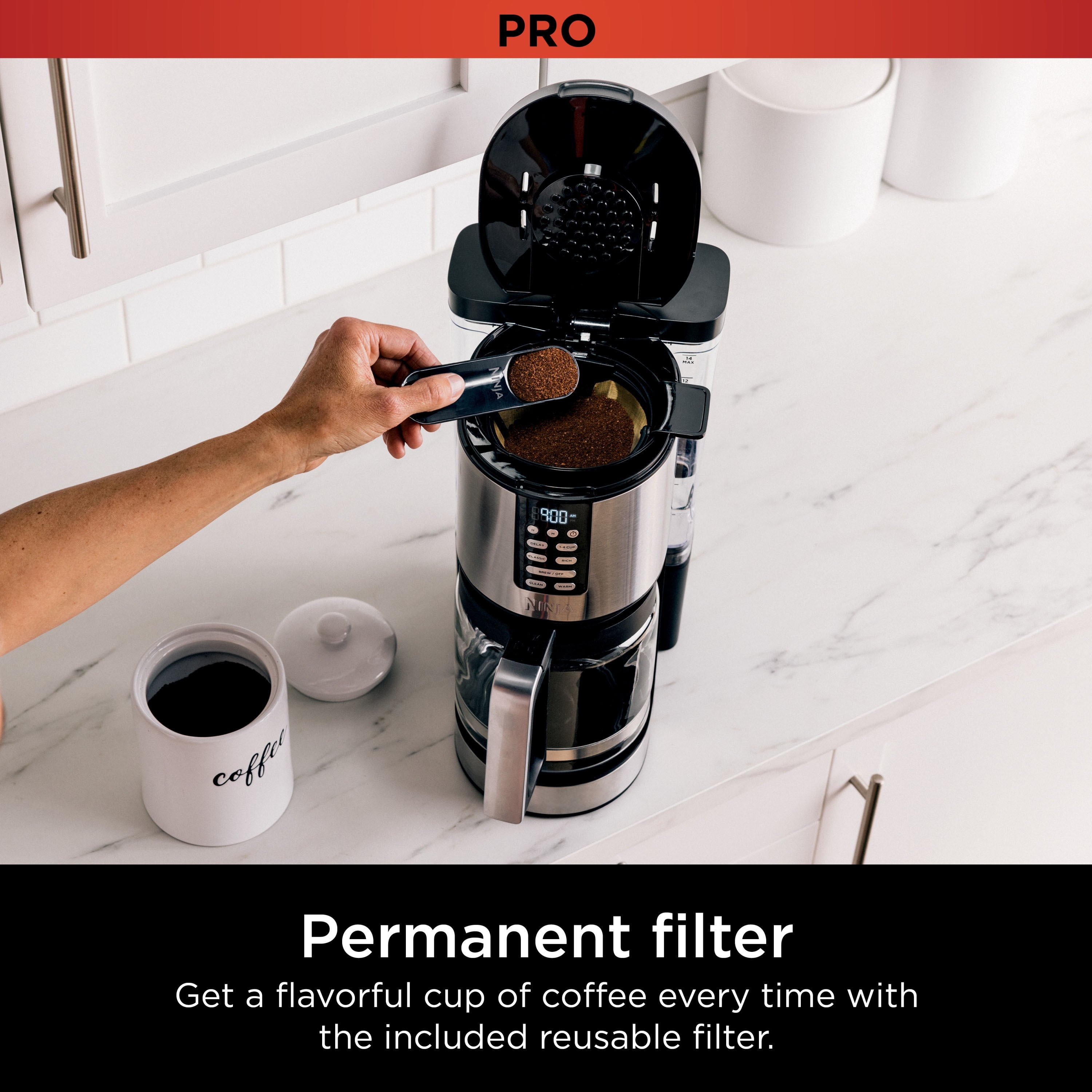 Bed bath and beyond ninja coffee store