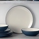 preview thumbnail 59 of 87, Noritake Colorwave Set of 4 Coupe Dinner Plates, 10-1/2"