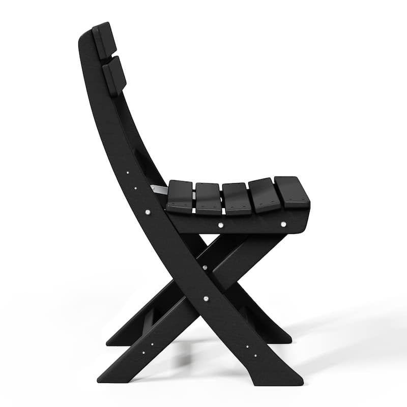 Laguna Patio Folding Dining Chair