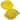 Certified International 3-D Lemon 2-piece Melamine Serving Set