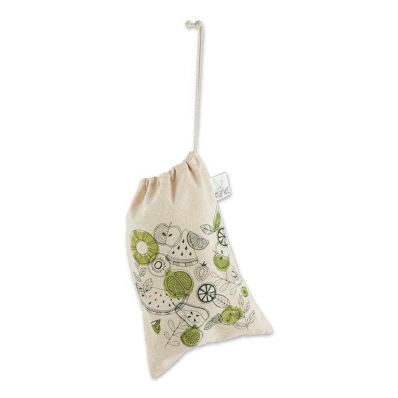Market Produce Bags (Set of 3)