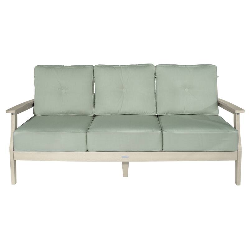 HIGHWOOD Lehigh Deep Seating Sofa