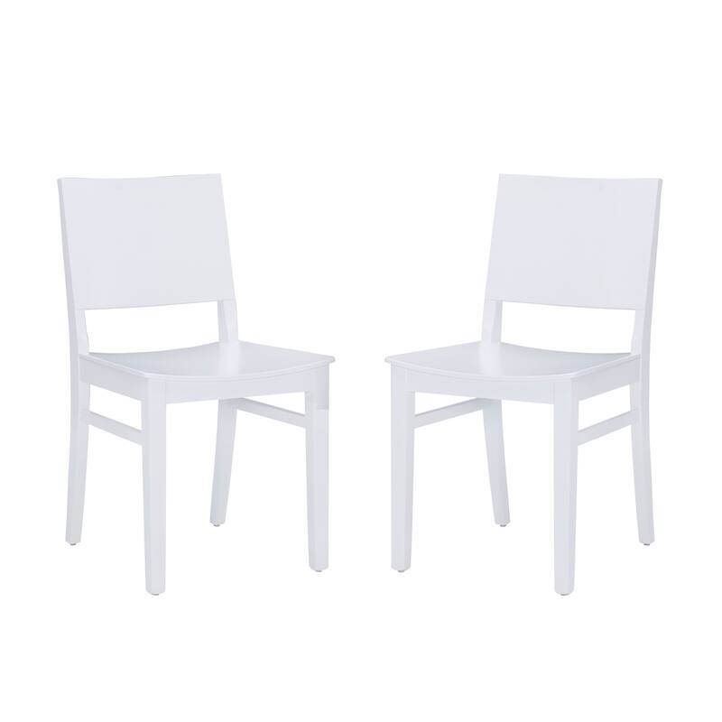 Dahlia Side Chair (Set of 2)