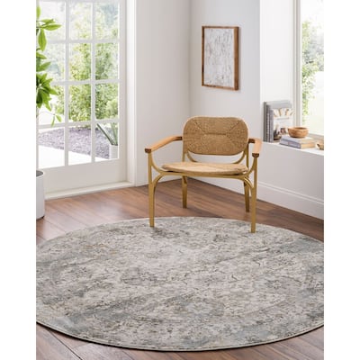 Livabliss Brunswick Traditional Area Rug